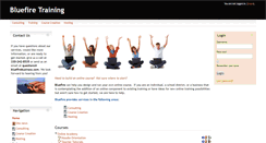 Desktop Screenshot of bbsmoodle.com